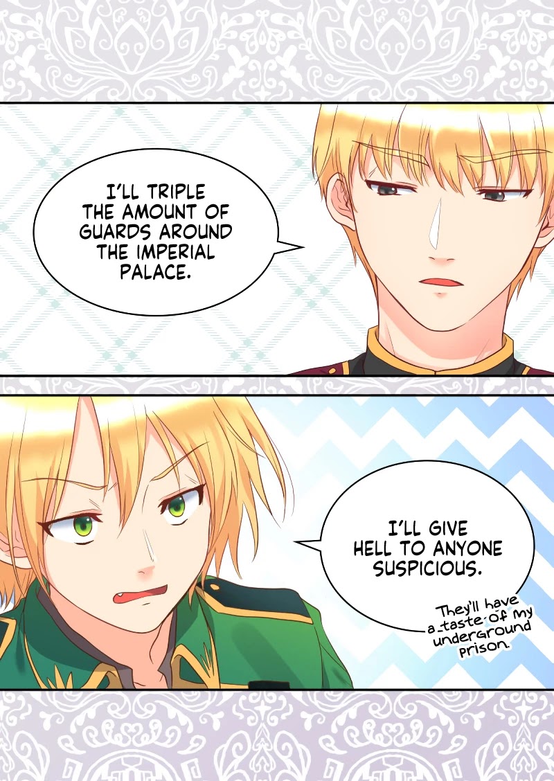 The Twin Siblings’ New Life Chapter 25 page 47 - Chapter 25