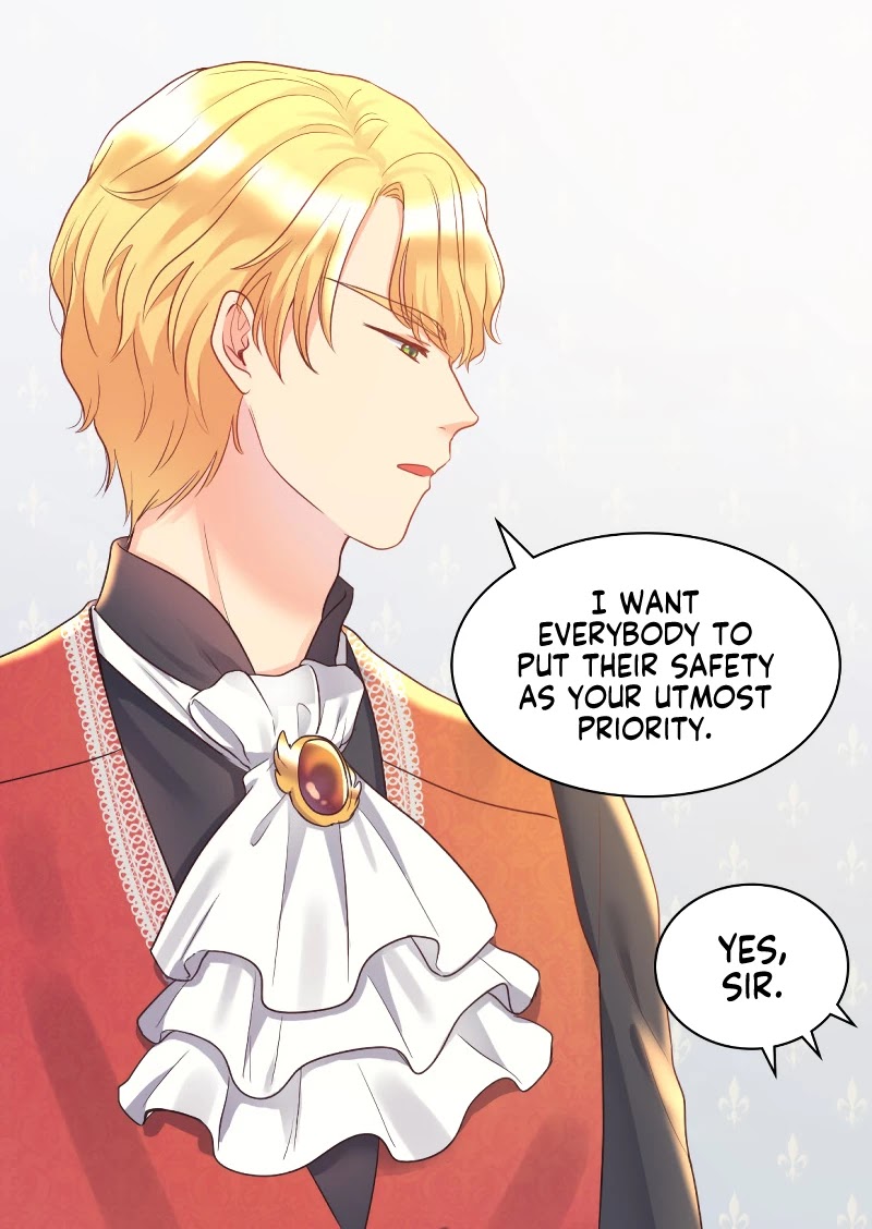 The Twin Siblings’ New Life Chapter 25 page 48 - Chapter 25