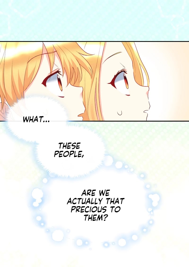 The Twin Siblings’ New Life Chapter 25 page 49 - Chapter 25