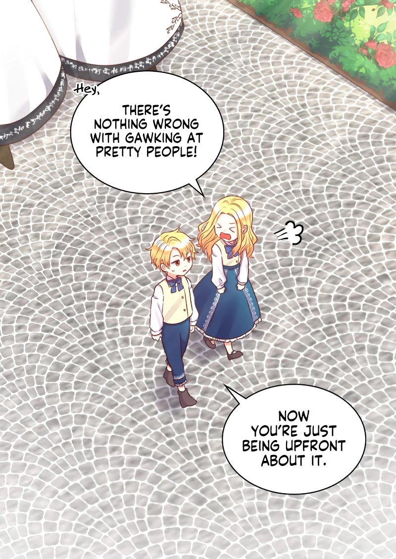 The Twin Siblings’ New Life Chapter 25 page 5 - Chapter 25