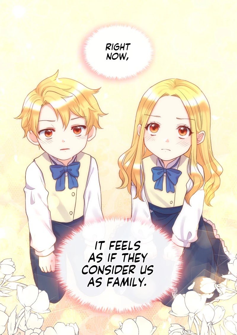 The Twin Siblings’ New Life Chapter 25 page 52 - Chapter 25