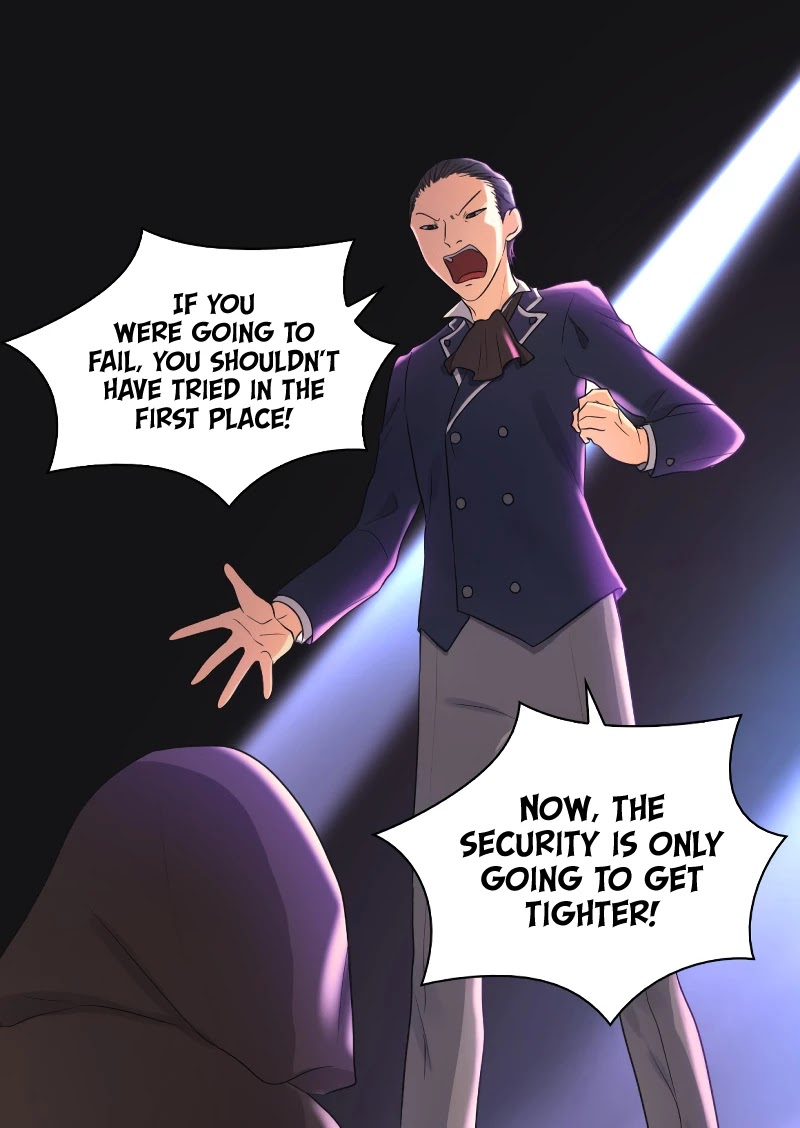 The Twin Siblings’ New Life Chapter 25 page 55 - Chapter 25