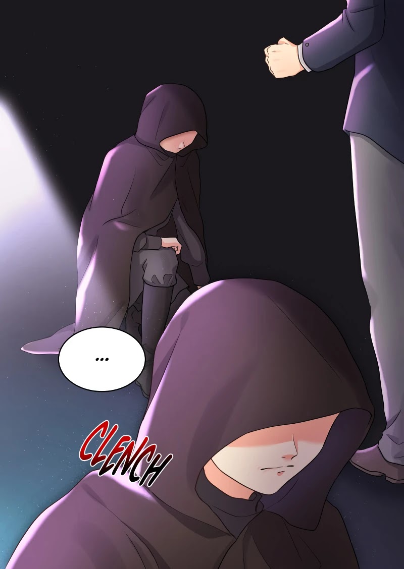 The Twin Siblings’ New Life Chapter 25 page 56 - Chapter 25