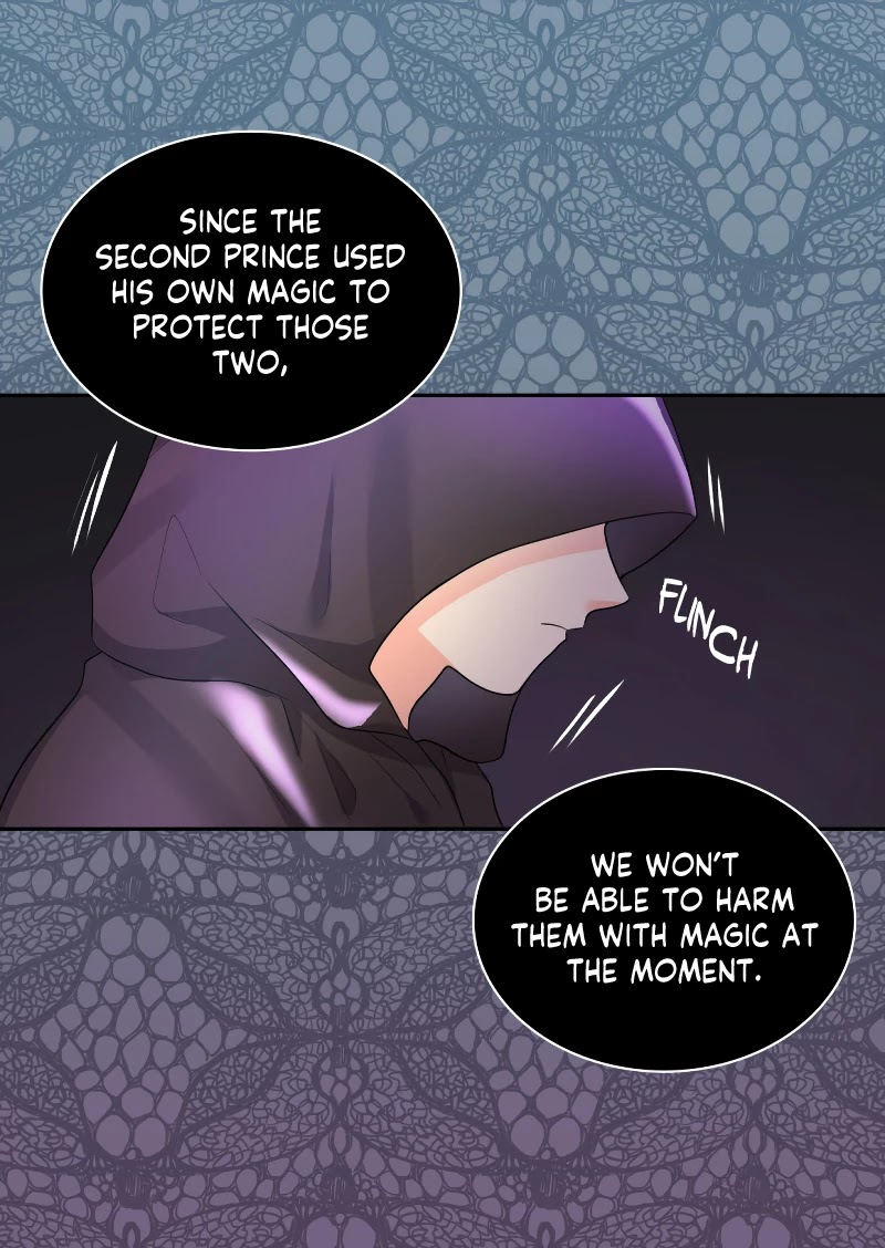 The Twin Siblings’ New Life Chapter 25 page 59 - Chapter 25