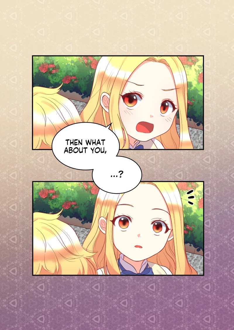 The Twin Siblings’ New Life Chapter 25 page 6 - Chapter 25