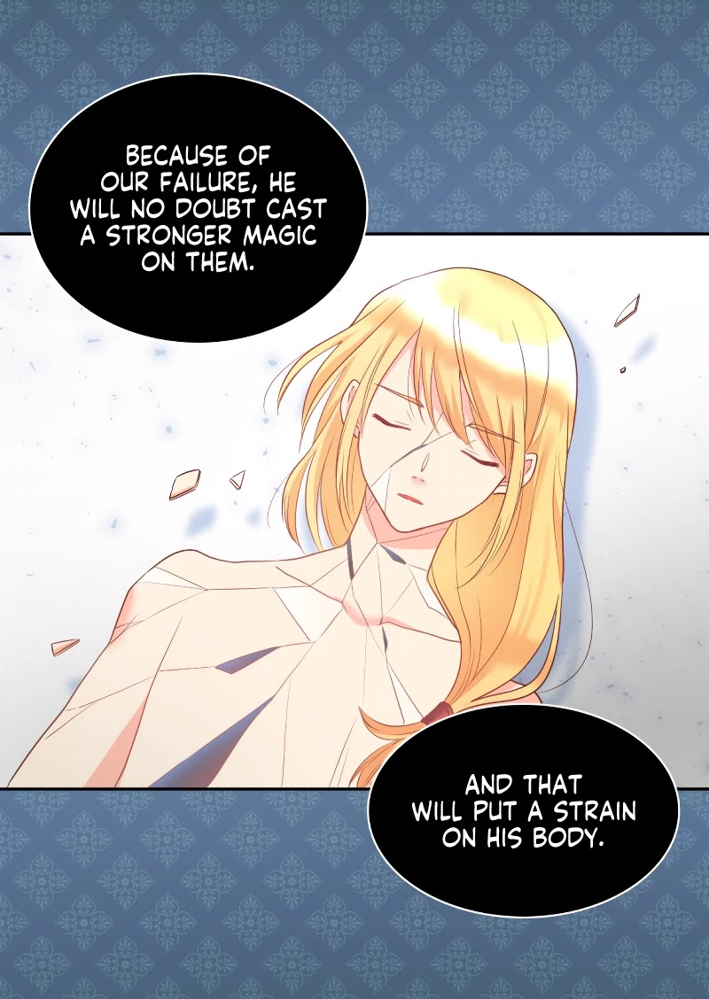 The Twin Siblings’ New Life Chapter 25 page 60 - Chapter 25