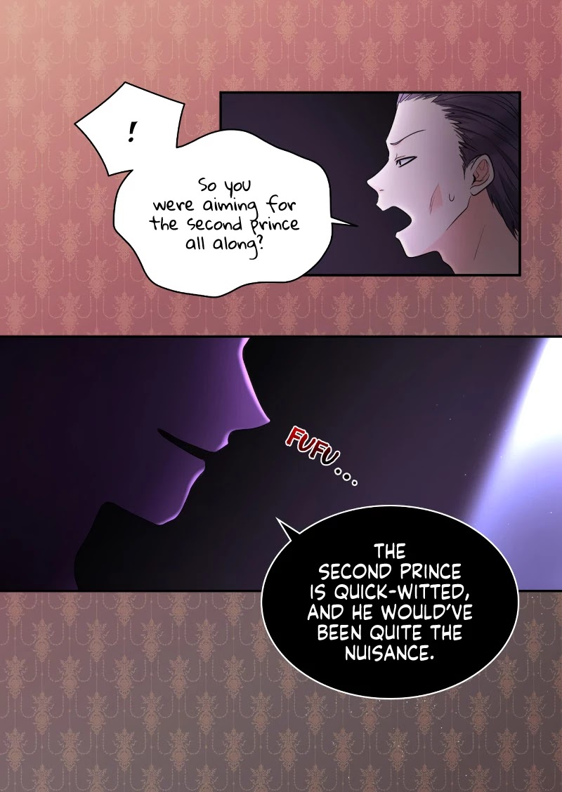 The Twin Siblings’ New Life Chapter 25 page 61 - Chapter 25