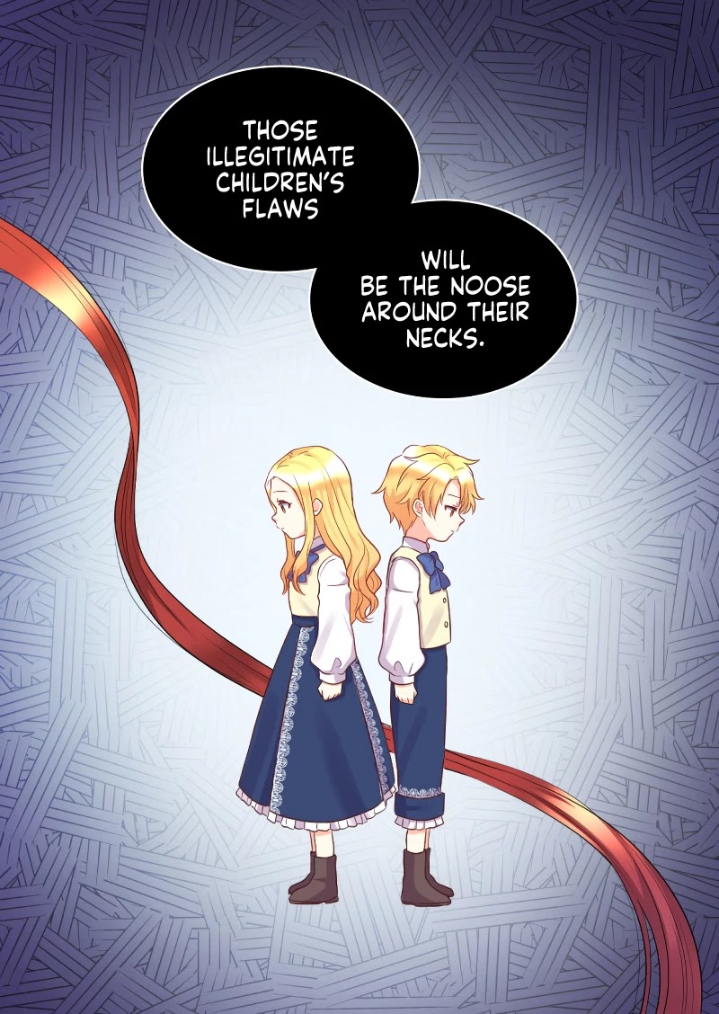 The Twin Siblings’ New Life Chapter 25 page 63 - Chapter 25