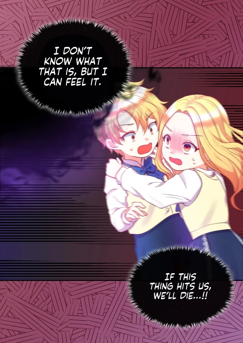 The Twin Siblings’ New Life Chapter 25 page 9 - Chapter 25