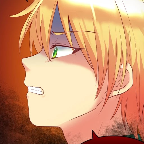 The Twin Siblings’ New Life Chapter 25 cover