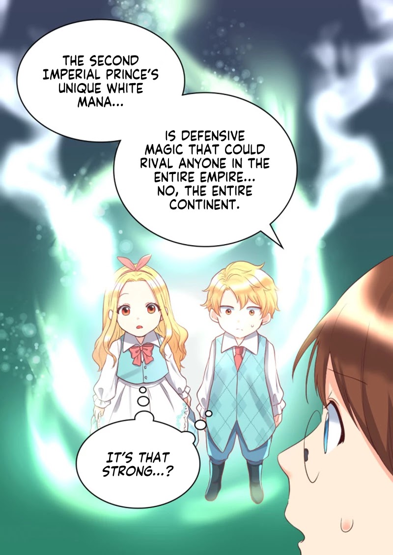 The Twin Siblings’ New Life Chapter 26 page 11 - Chapter 26