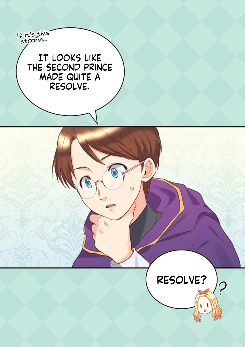 The Twin Siblings’ New Life Chapter 26 page 12 - Chapter 26