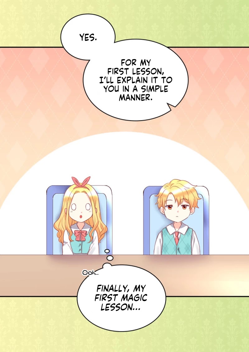 The Twin Siblings’ New Life Chapter 26 page 13 - Chapter 26