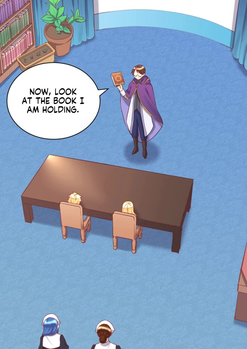 The Twin Siblings’ New Life Chapter 26 page 14 - Chapter 26
