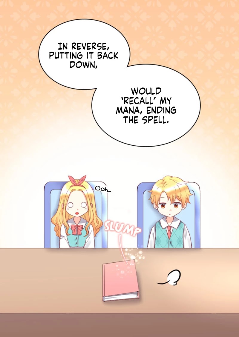 The Twin Siblings’ New Life Chapter 26 page 17 - Chapter 26