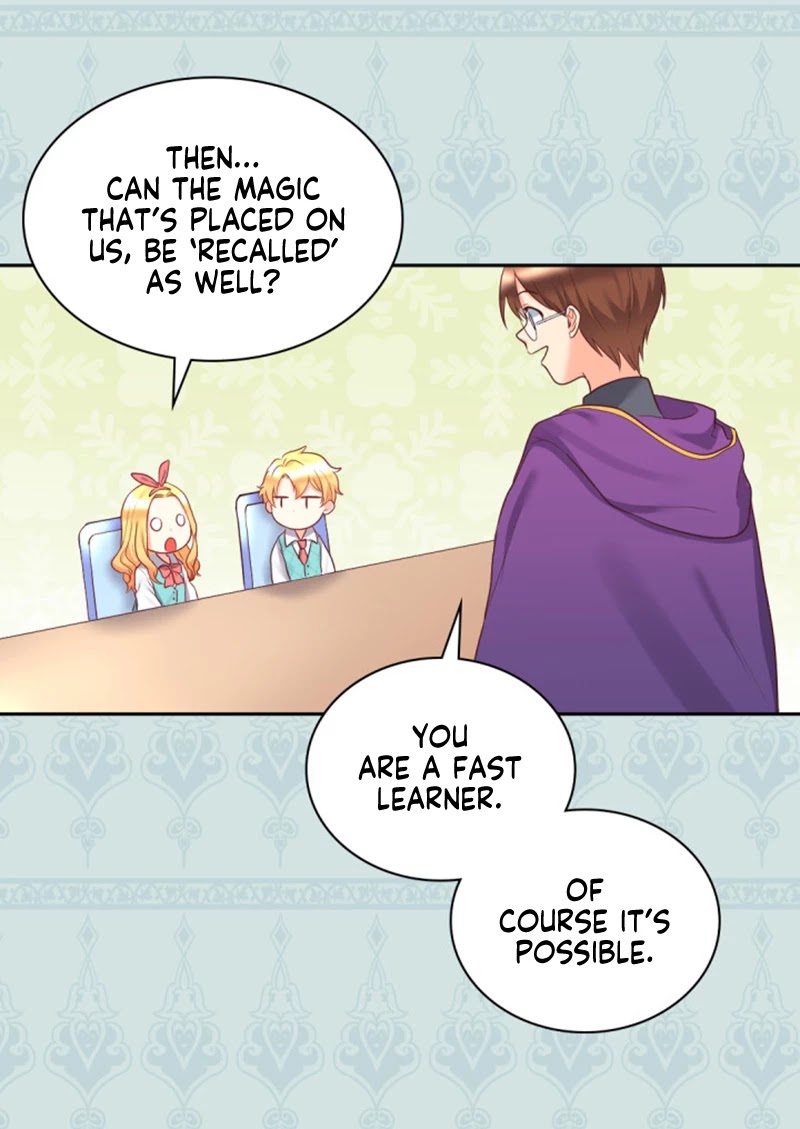 The Twin Siblings’ New Life Chapter 26 page 18 - Chapter 26