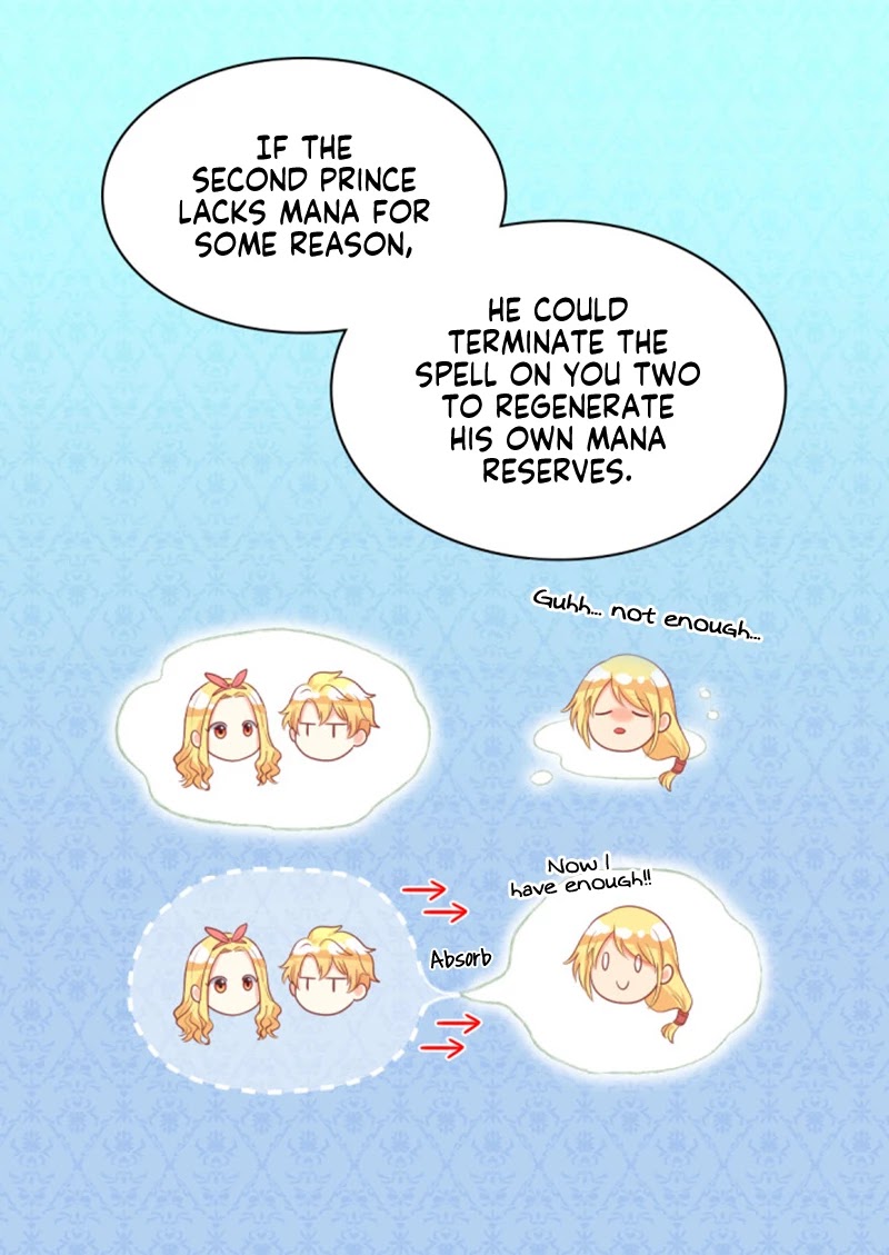 The Twin Siblings’ New Life Chapter 26 page 19 - Chapter 26