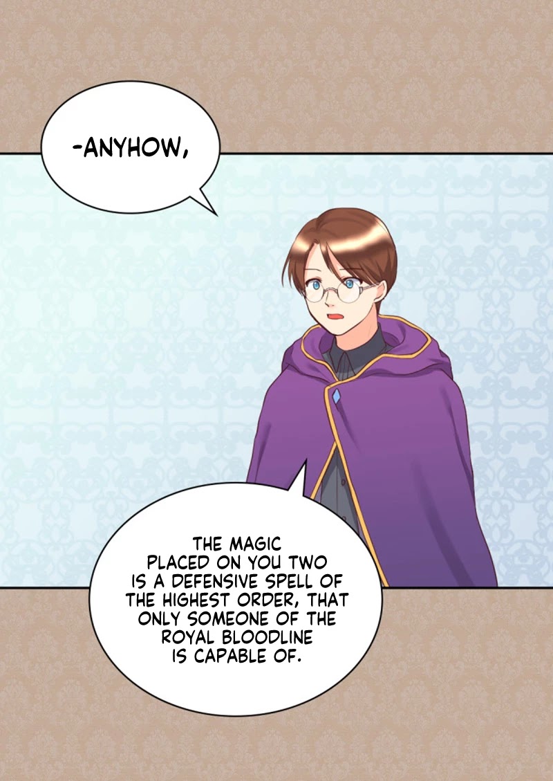 The Twin Siblings’ New Life Chapter 26 page 21 - Chapter 26
