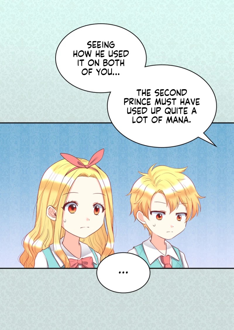 The Twin Siblings’ New Life Chapter 26 page 22 - Chapter 26