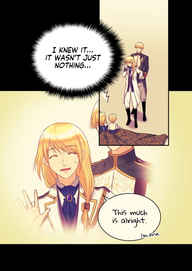 The Twin Siblings’ New Life Chapter 26 page 23 - Chapter 26