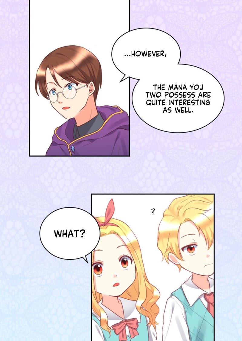 The Twin Siblings’ New Life Chapter 26 page 24 - Chapter 26