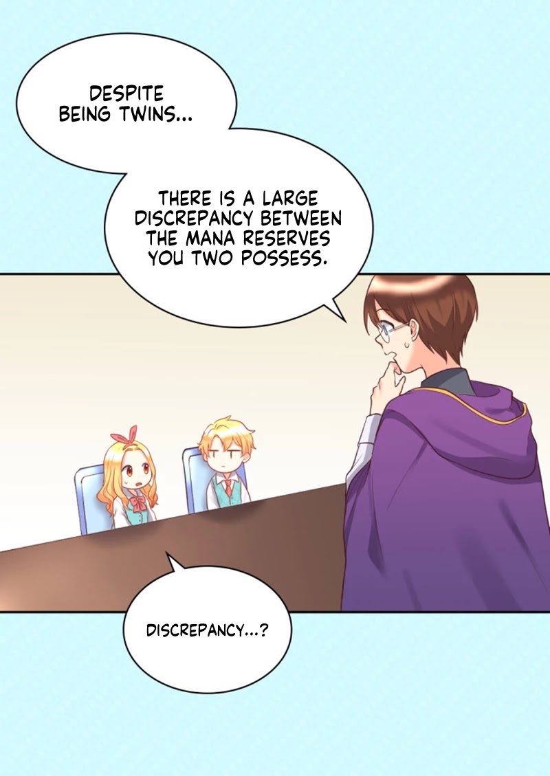The Twin Siblings’ New Life Chapter 26 page 25 - Chapter 26