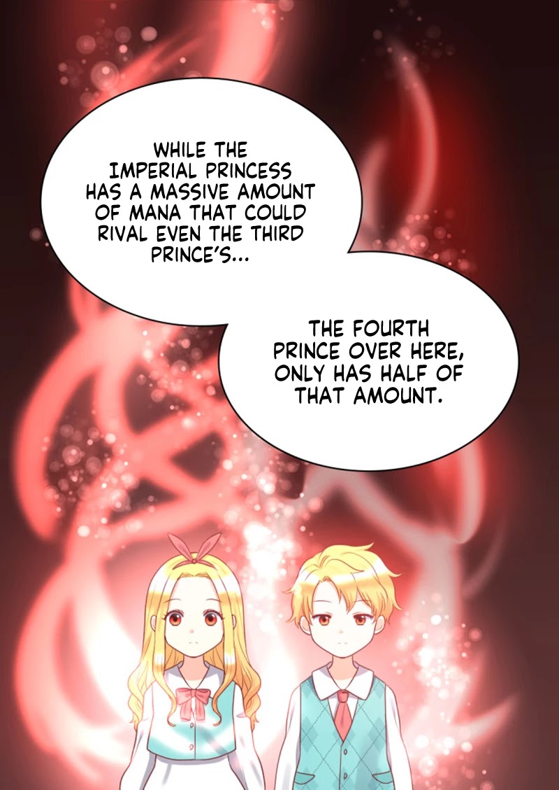 The Twin Siblings’ New Life Chapter 26 page 26 - Chapter 26