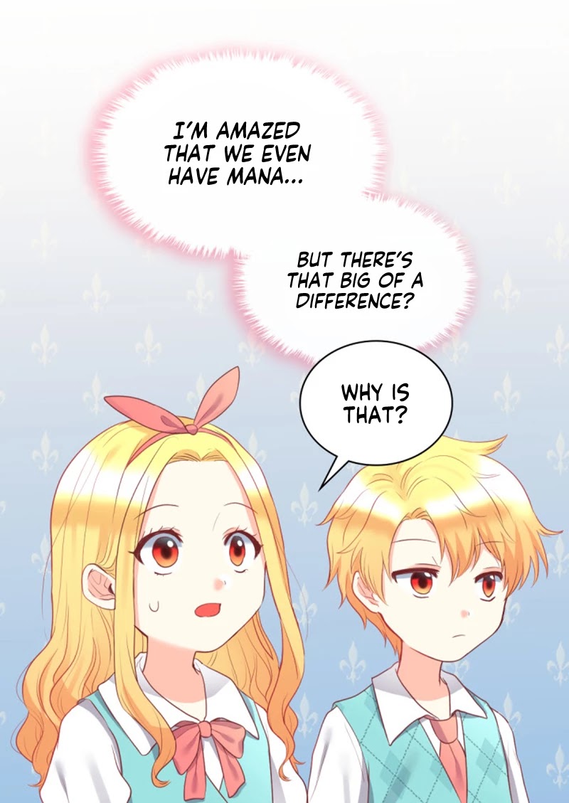 The Twin Siblings’ New Life Chapter 26 page 27 - Chapter 26