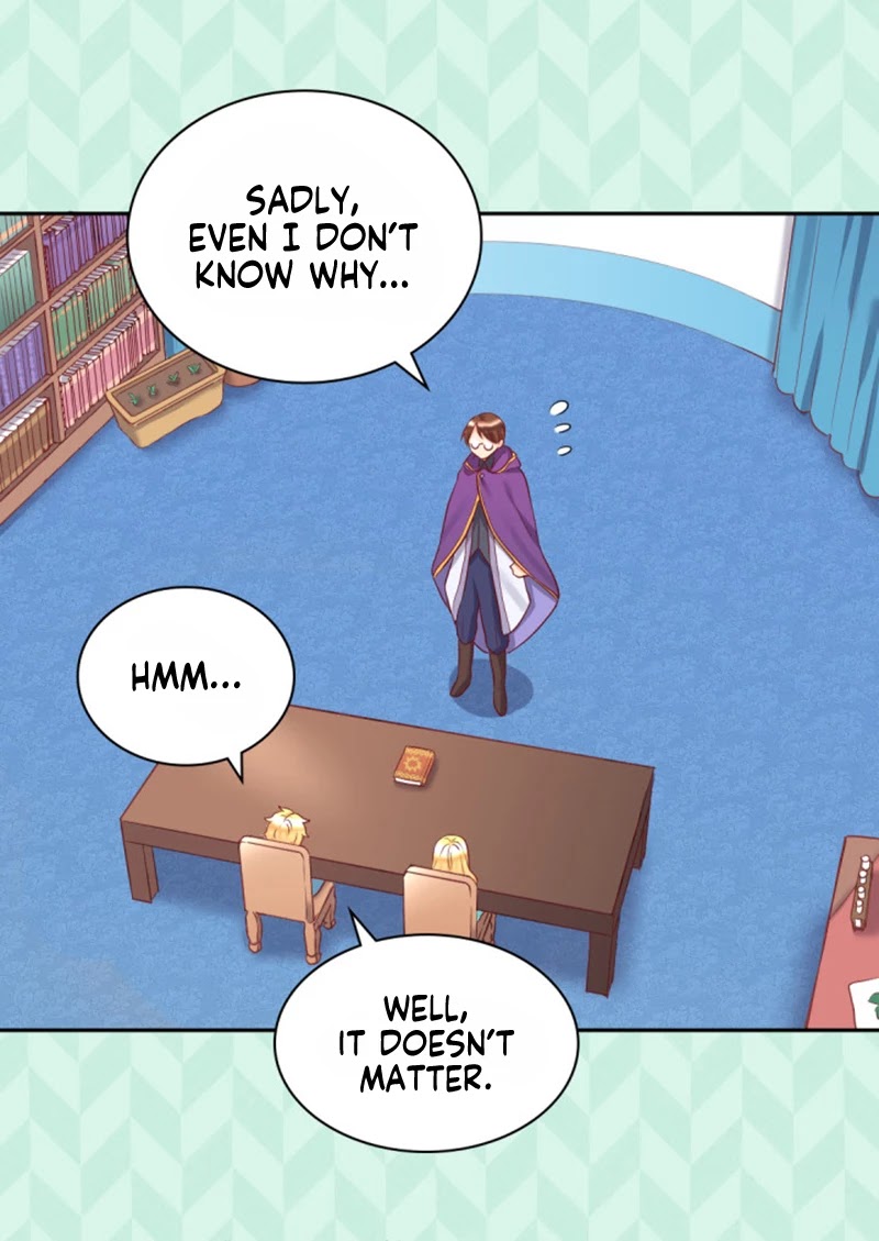 The Twin Siblings’ New Life Chapter 26 page 28 - Chapter 26