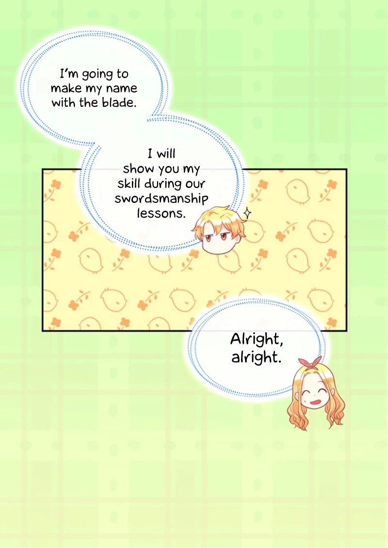 The Twin Siblings’ New Life Chapter 26 page 29 - Chapter 26