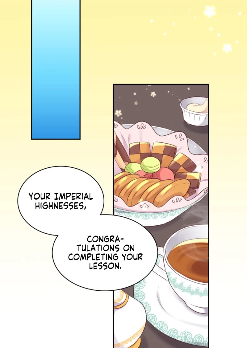 The Twin Siblings’ New Life Chapter 26 page 30 - Chapter 26