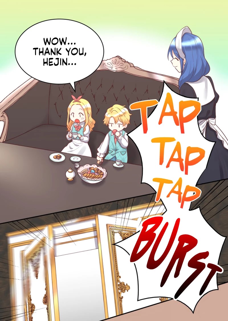 The Twin Siblings’ New Life Chapter 26 page 31 - Chapter 26