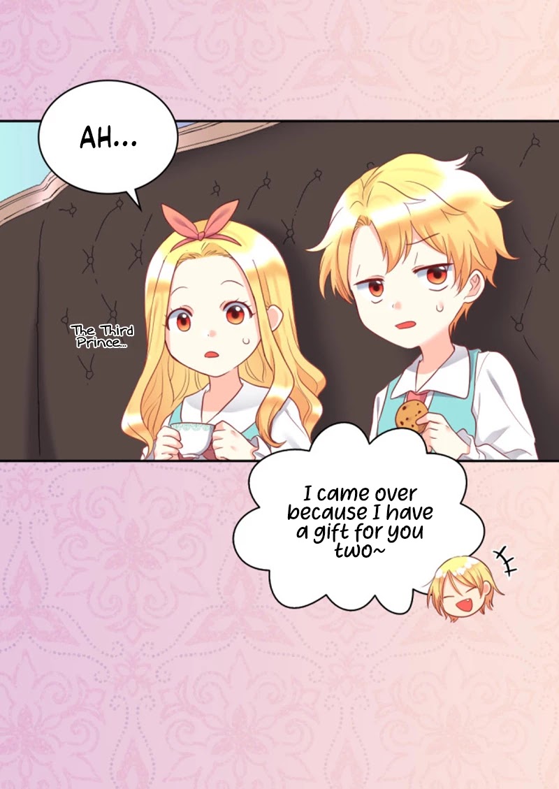 The Twin Siblings’ New Life Chapter 26 page 33 - Chapter 26