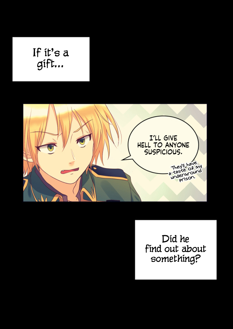 The Twin Siblings’ New Life Chapter 26 page 34 - Chapter 26