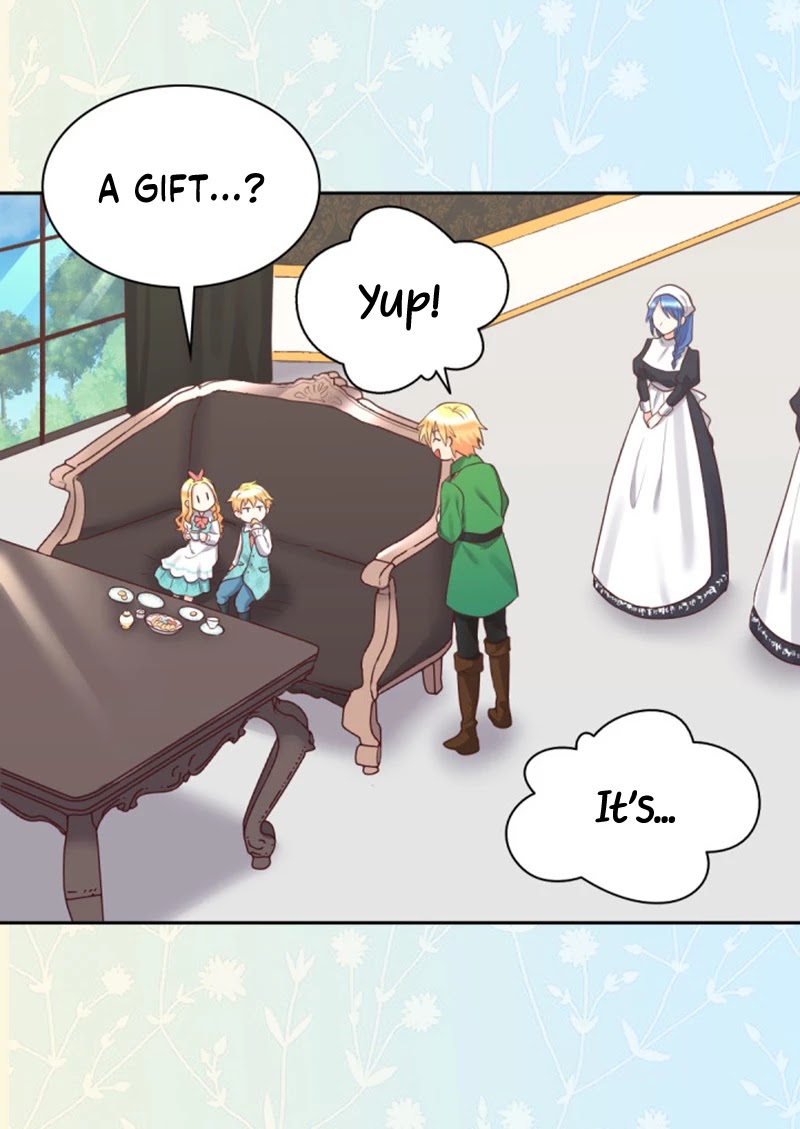 The Twin Siblings’ New Life Chapter 26 page 35 - Chapter 26