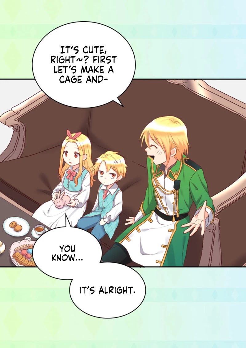 The Twin Siblings’ New Life Chapter 26 page 39 - Chapter 26
