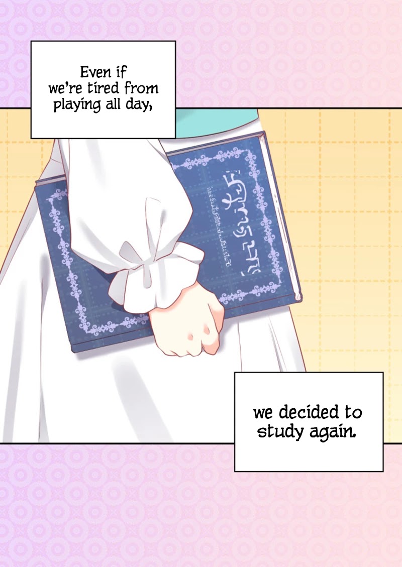 The Twin Siblings’ New Life Chapter 26 page 4 - Chapter 26
