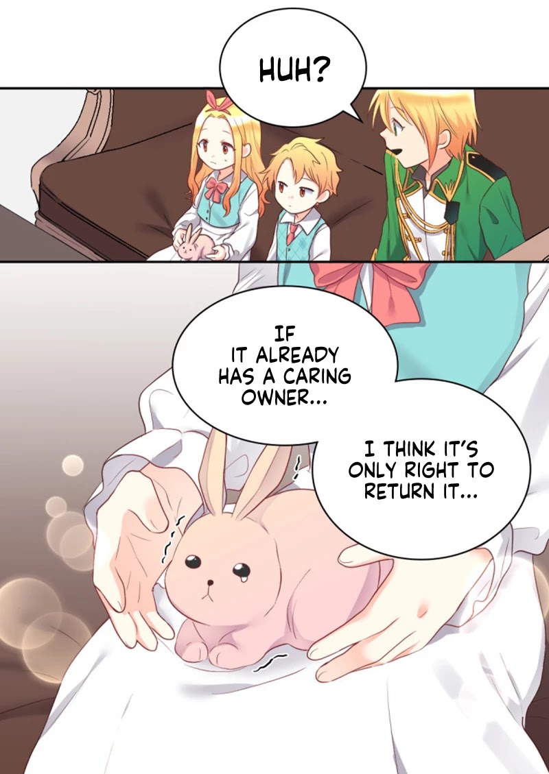 The Twin Siblings’ New Life Chapter 26 page 40 - Chapter 26