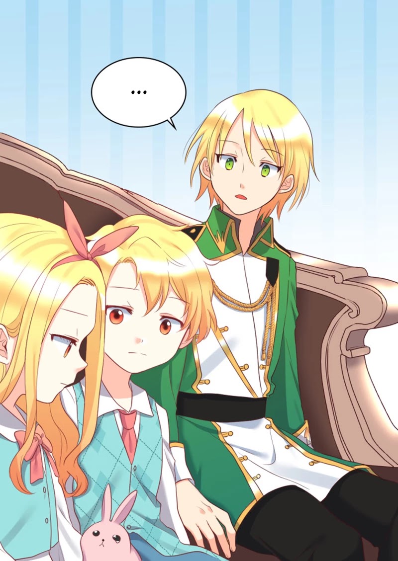The Twin Siblings’ New Life Chapter 26 page 42 - Chapter 26