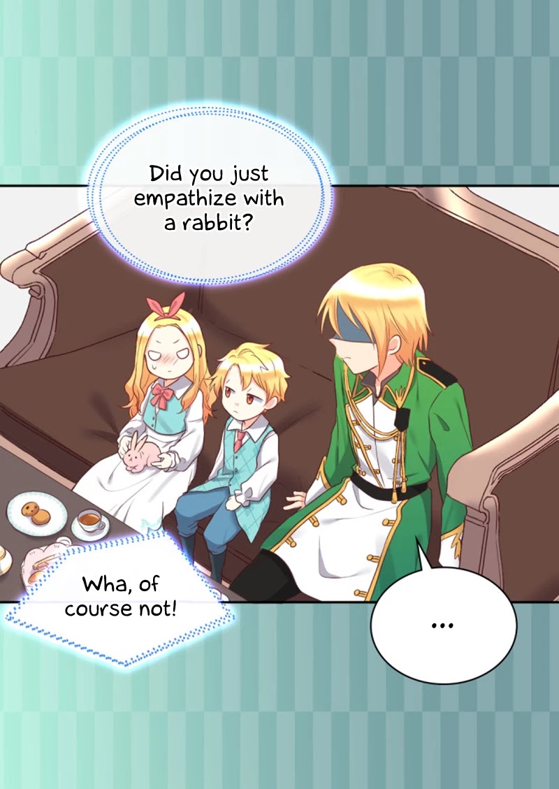 The Twin Siblings’ New Life Chapter 26 page 43 - Chapter 26