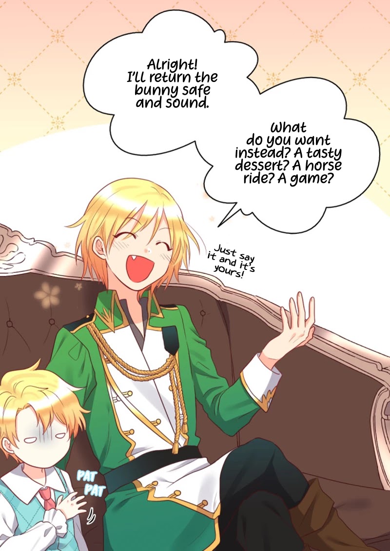 The Twin Siblings’ New Life Chapter 26 page 45 - Chapter 26