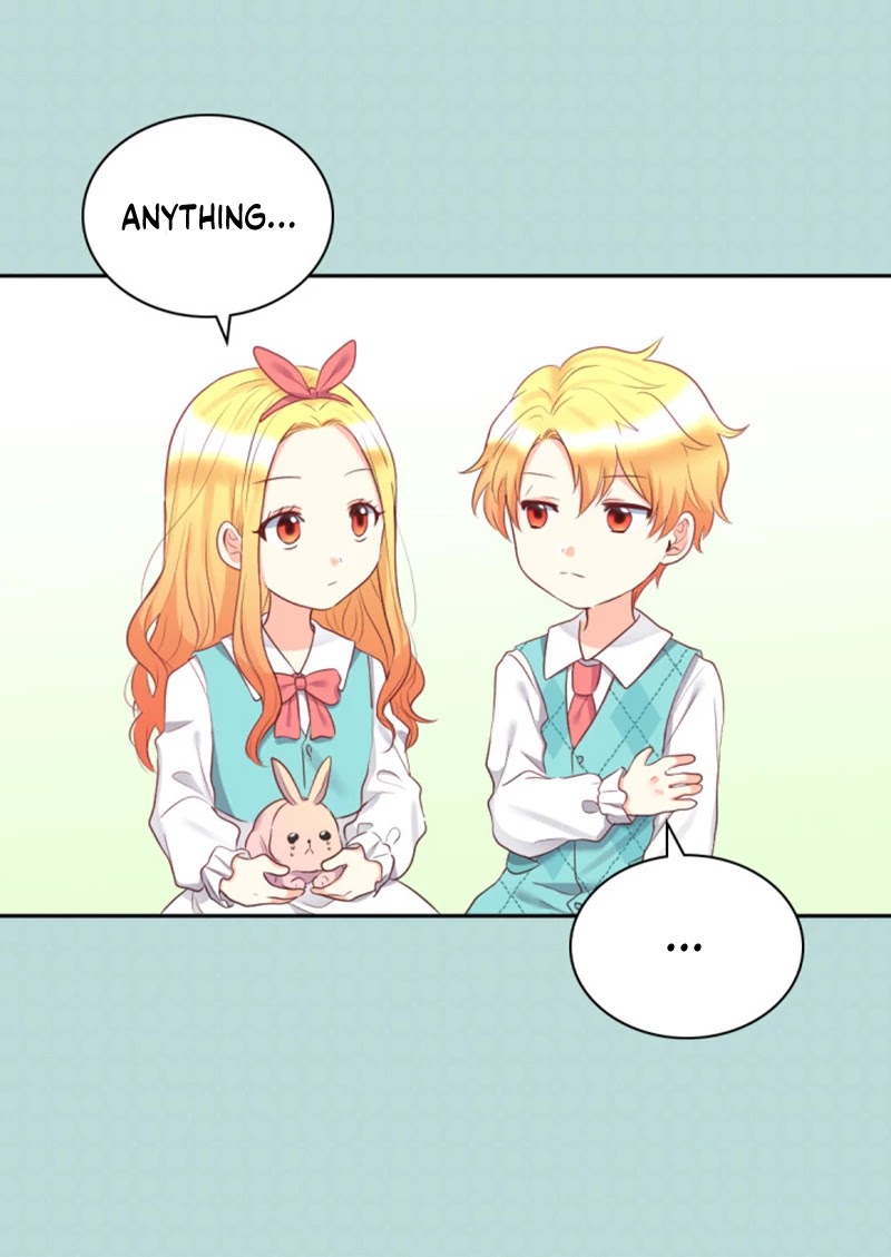 The Twin Siblings’ New Life Chapter 26 page 46 - Chapter 26