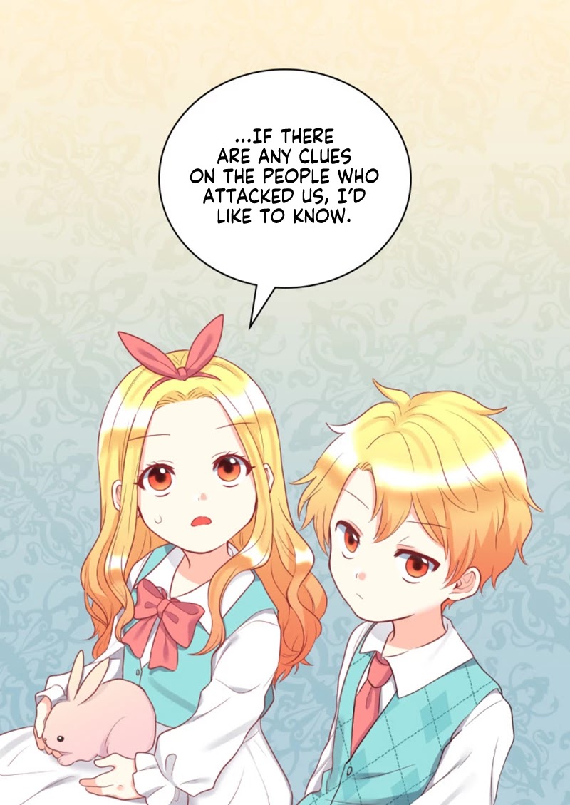 The Twin Siblings’ New Life Chapter 26 page 47 - Chapter 26