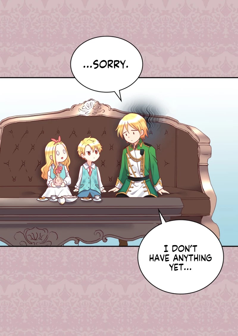 The Twin Siblings’ New Life Chapter 26 page 48 - Chapter 26