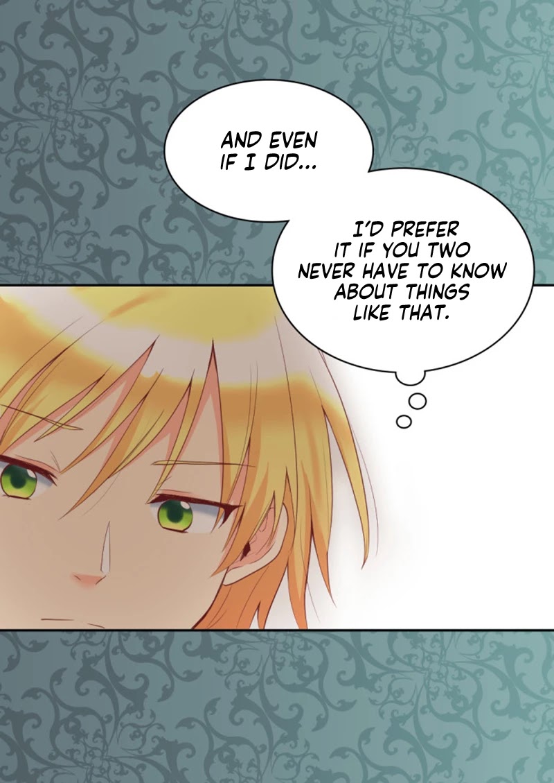 The Twin Siblings’ New Life Chapter 26 page 49 - Chapter 26
