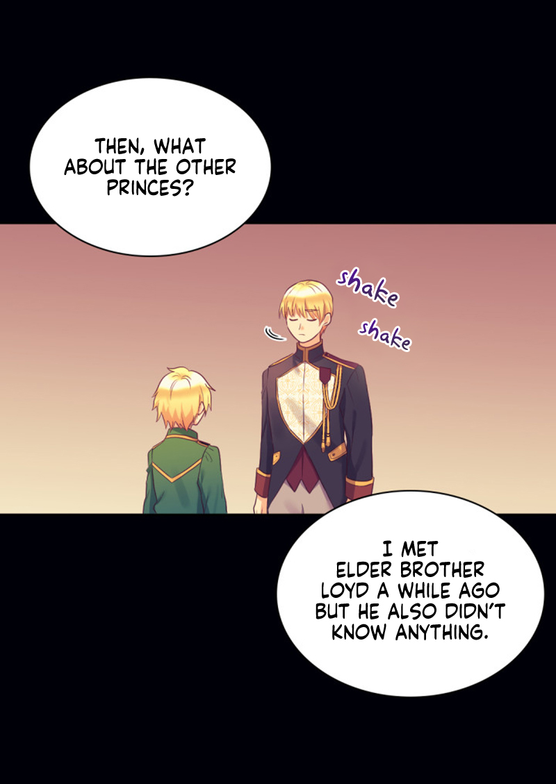 The Twin Siblings’ New Life Chapter 26 page 50 - Chapter 26
