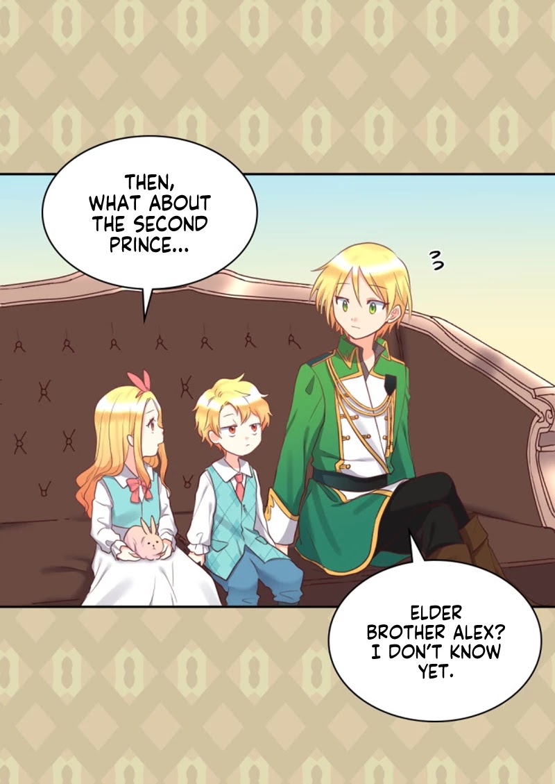 The Twin Siblings’ New Life Chapter 26 page 51 - Chapter 26