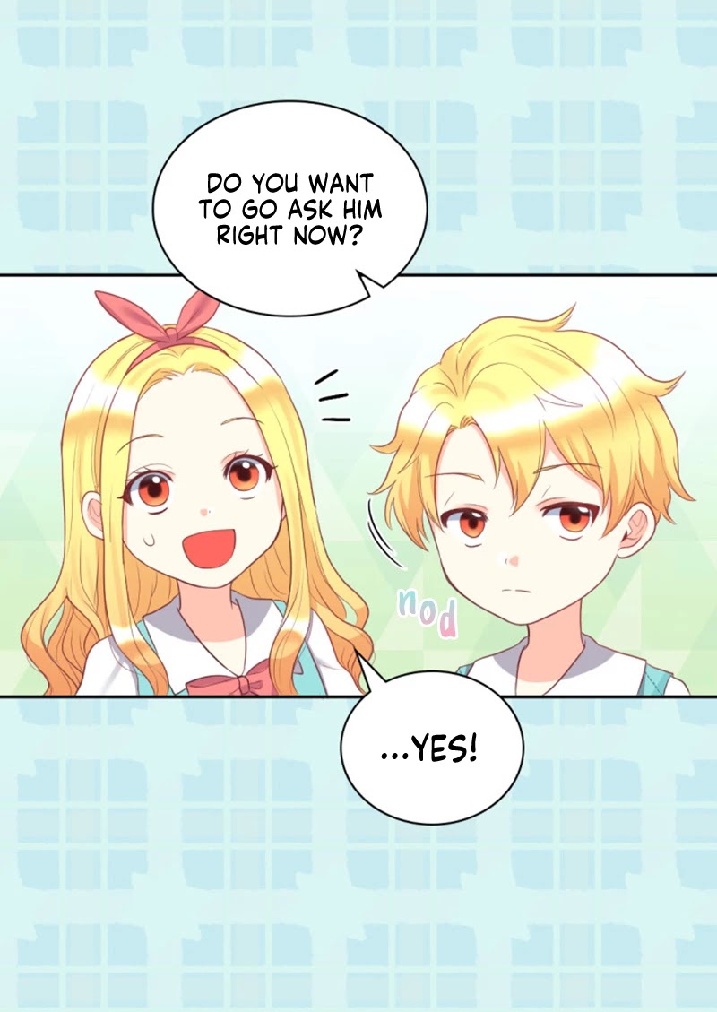 The Twin Siblings’ New Life Chapter 26 page 52 - Chapter 26