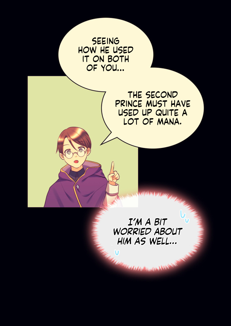 The Twin Siblings’ New Life Chapter 26 page 53 - Chapter 26