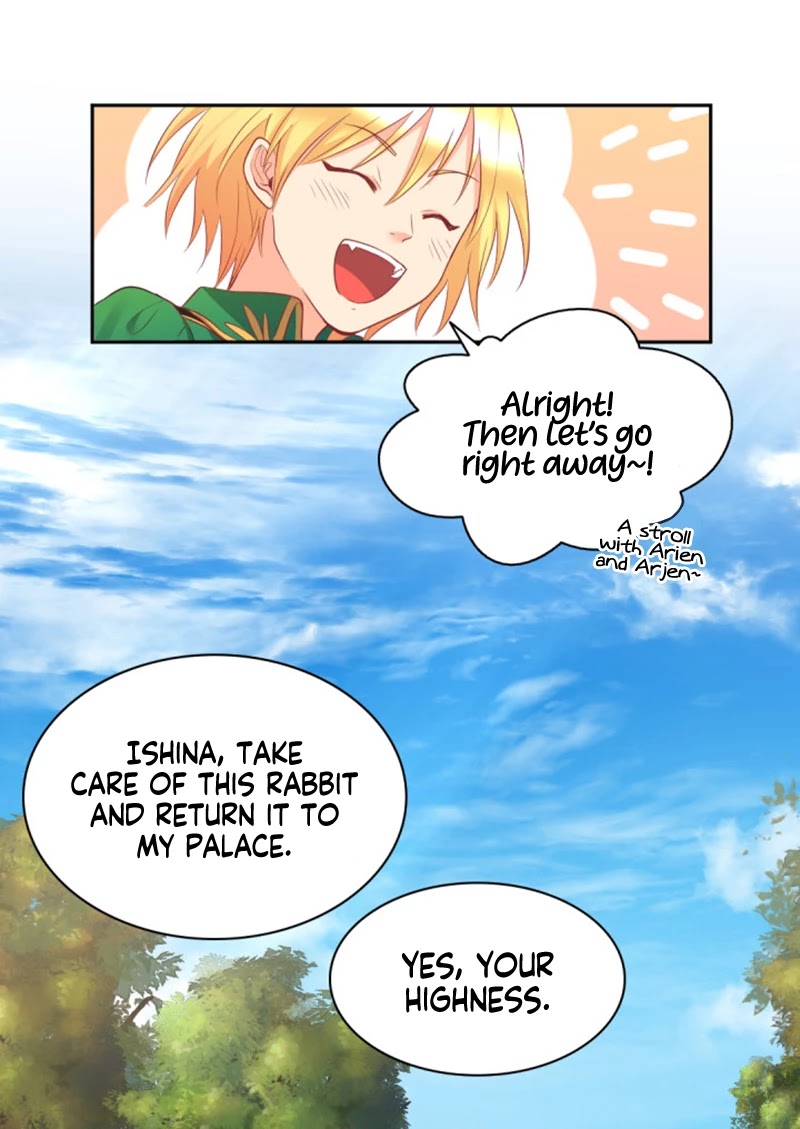The Twin Siblings’ New Life Chapter 26 page 54 - Chapter 26